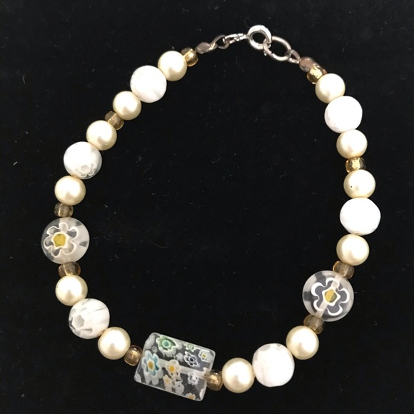 unbranded Jewelry - Beautiful vintage bracelet
